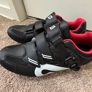 Peloton shoes